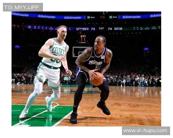 德罗赞:这场胜利意义重大,点燃球队未来二次起航