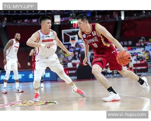 敢梦敢荣耀丨3x3天津站落幕办赛水准获各方称赞