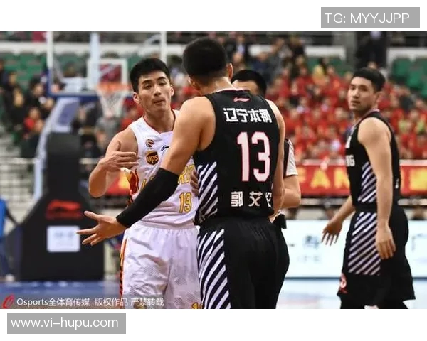 拜克斯归来功不可没！喜提两连胜深圳重振旗鼓