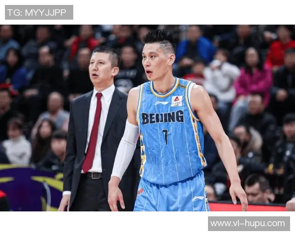 林书豪为中国球员提建议:打球需要创造力和艺术性