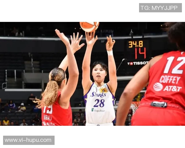 李月汝火花替补之旅迎难而上!无惧两大竞争对手