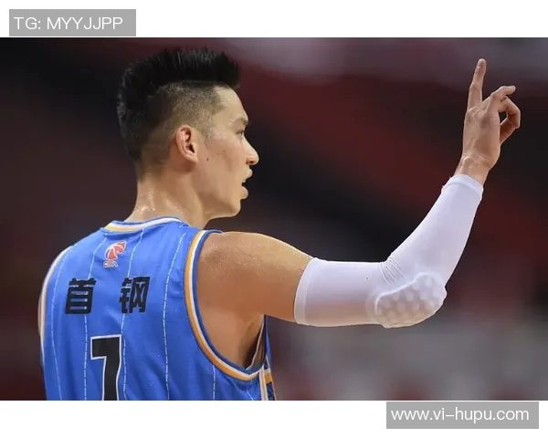 欣羡林书豪CBA第二场球鞋继续飞,见证传奇的飞跃!