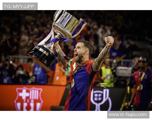 Opta分析巴萨战术:伊尼戈离队&中前场球员伤缺影响高位防线