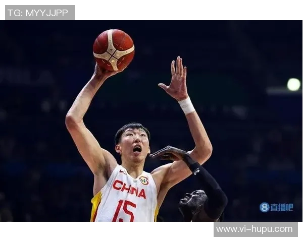 邵化谦：六成的周琦，仍有十分的悬念